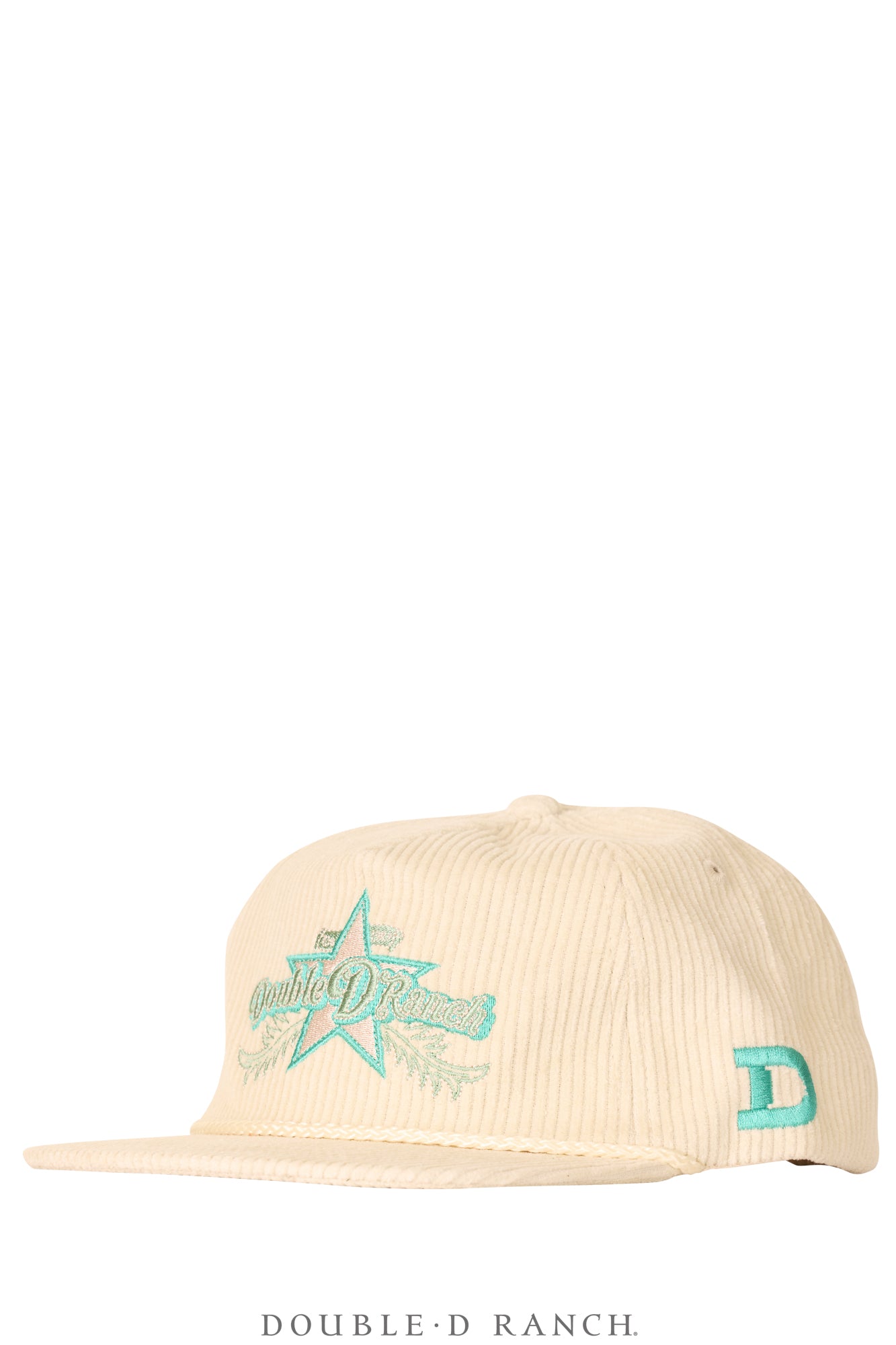 Cap, Ranchers & Rockstars