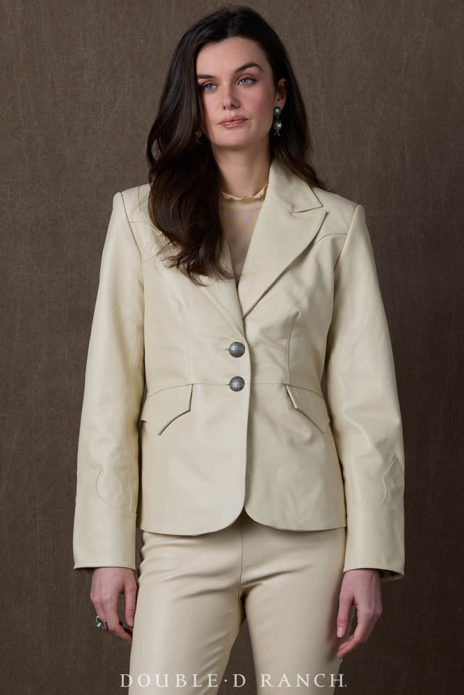 Jacket, Bandit Blazer