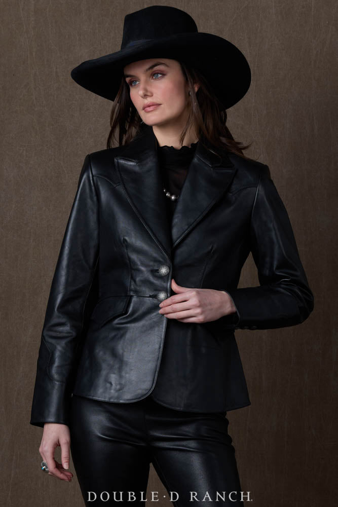 Jacket, Bandit Blazer