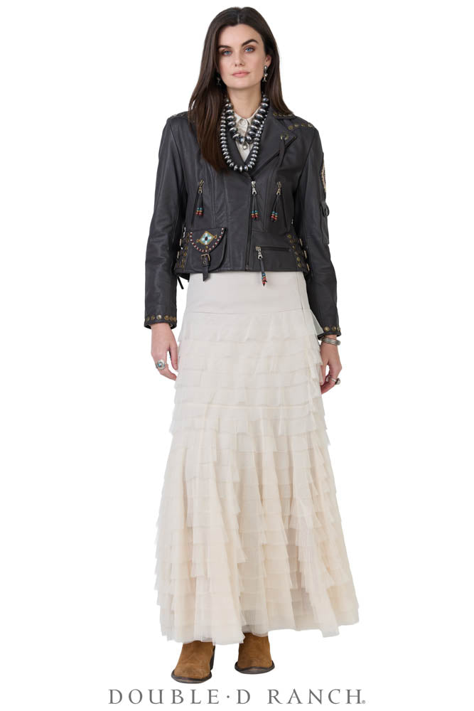 Cayuse Biker Jacket