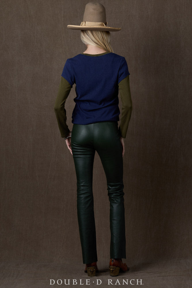 Tee, Easy Heat
