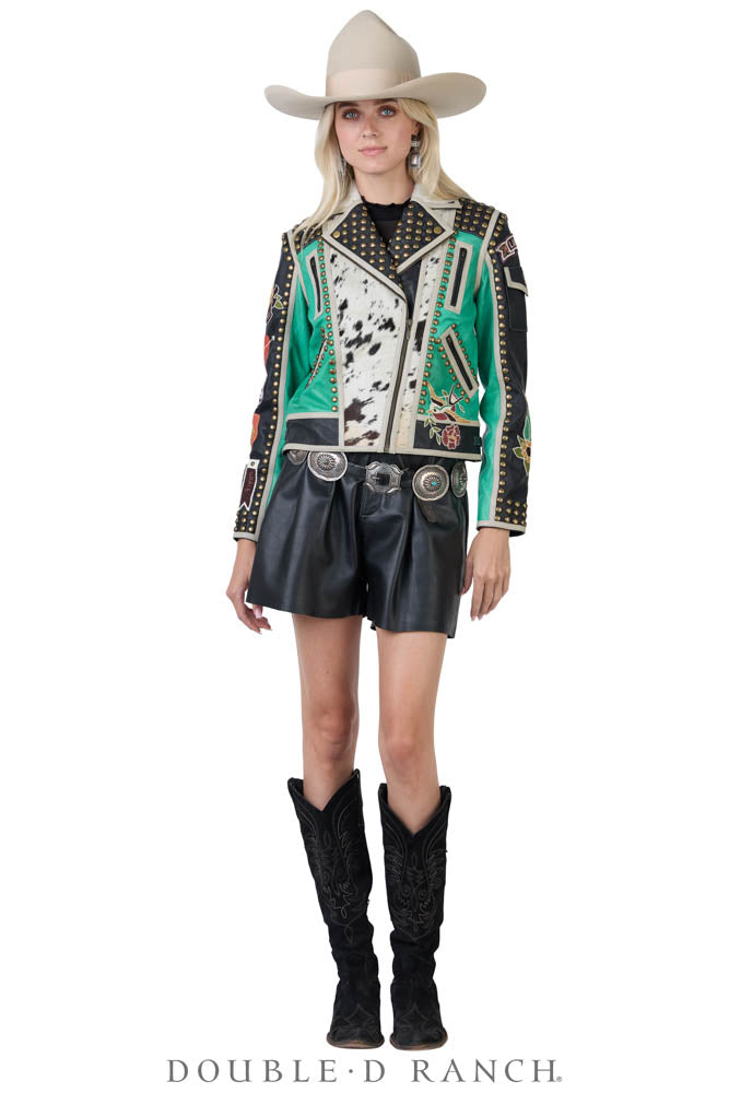Midnight Cowboy Jacket