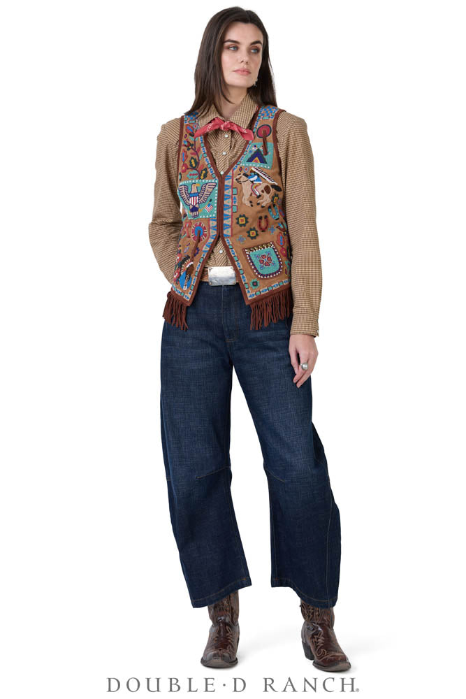 American Assemblage Vest