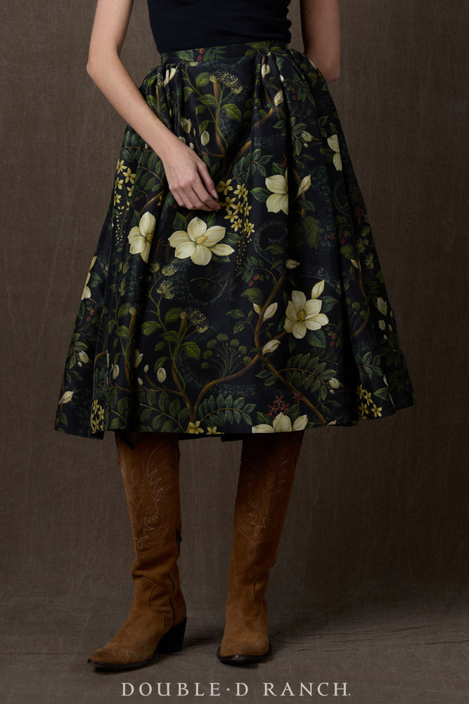Skirt, Bayou Spell