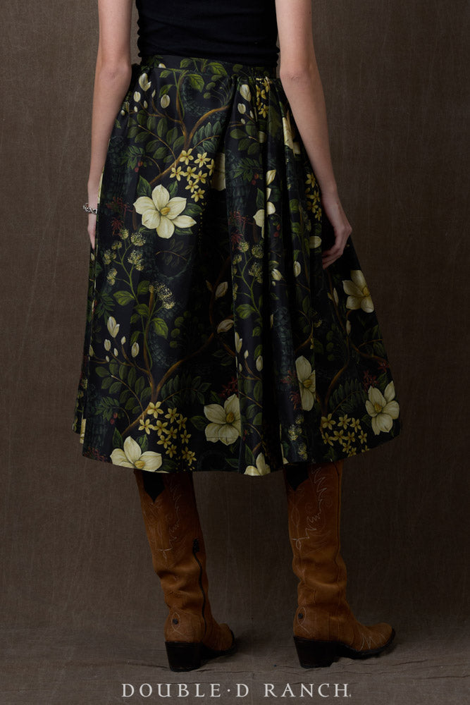 Skirt, Bayou Spell