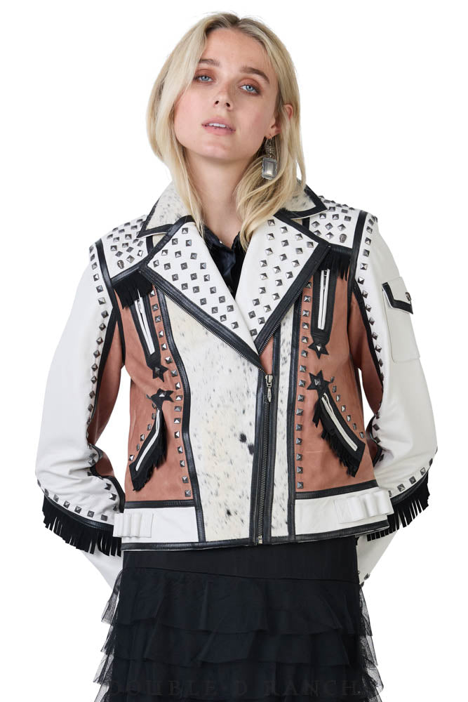Jacket, The Kid's Biker