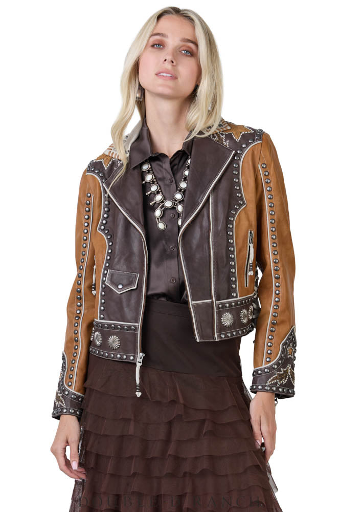 Jacket, Abilene