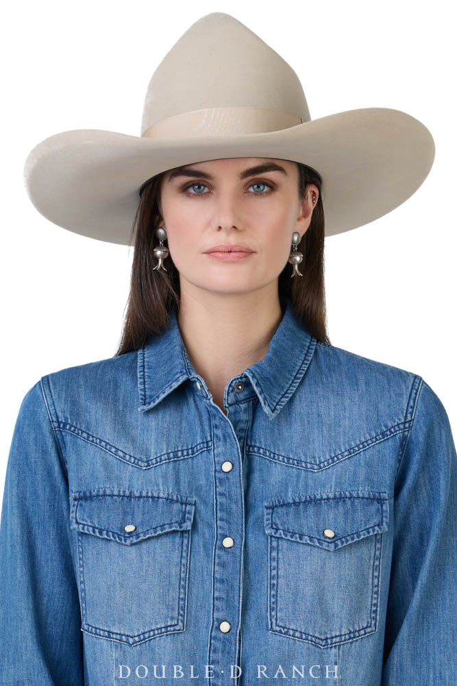 Hat, Paulette