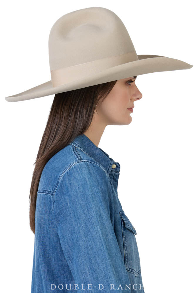 Hat, Paulette