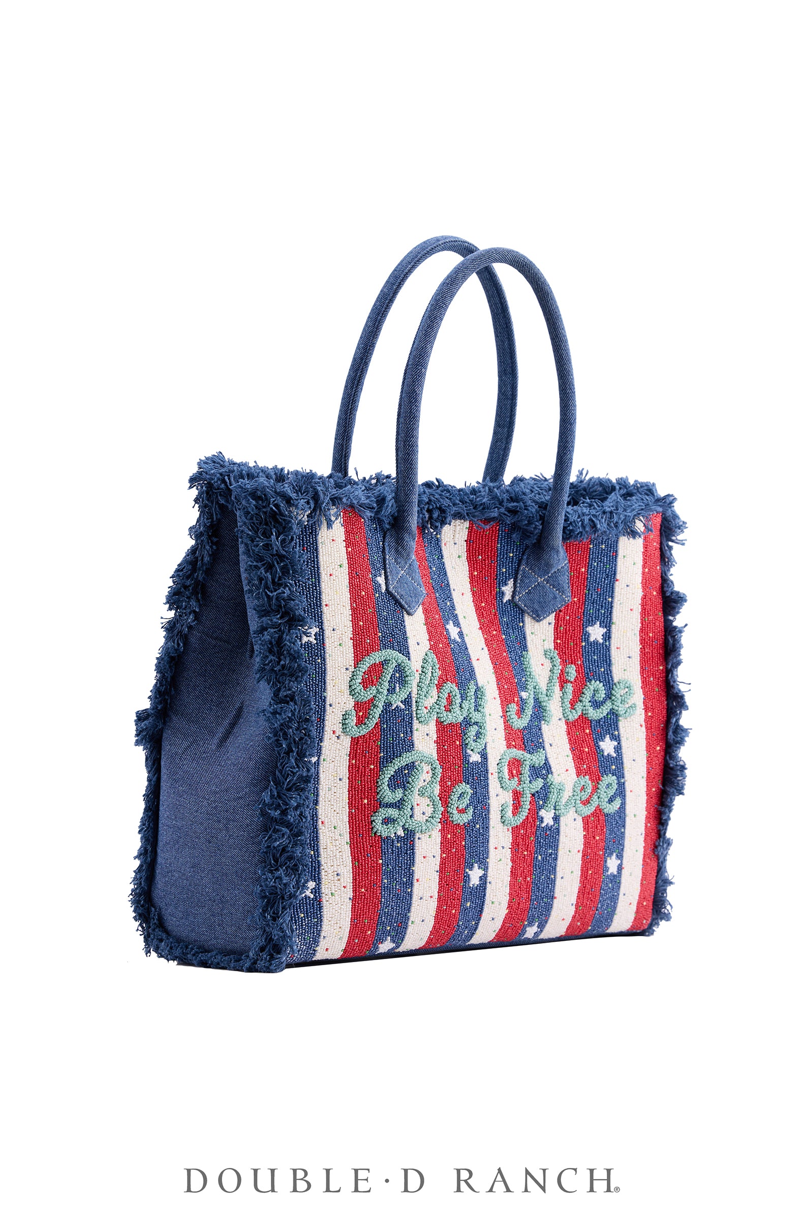 Bag, Lady Liberty