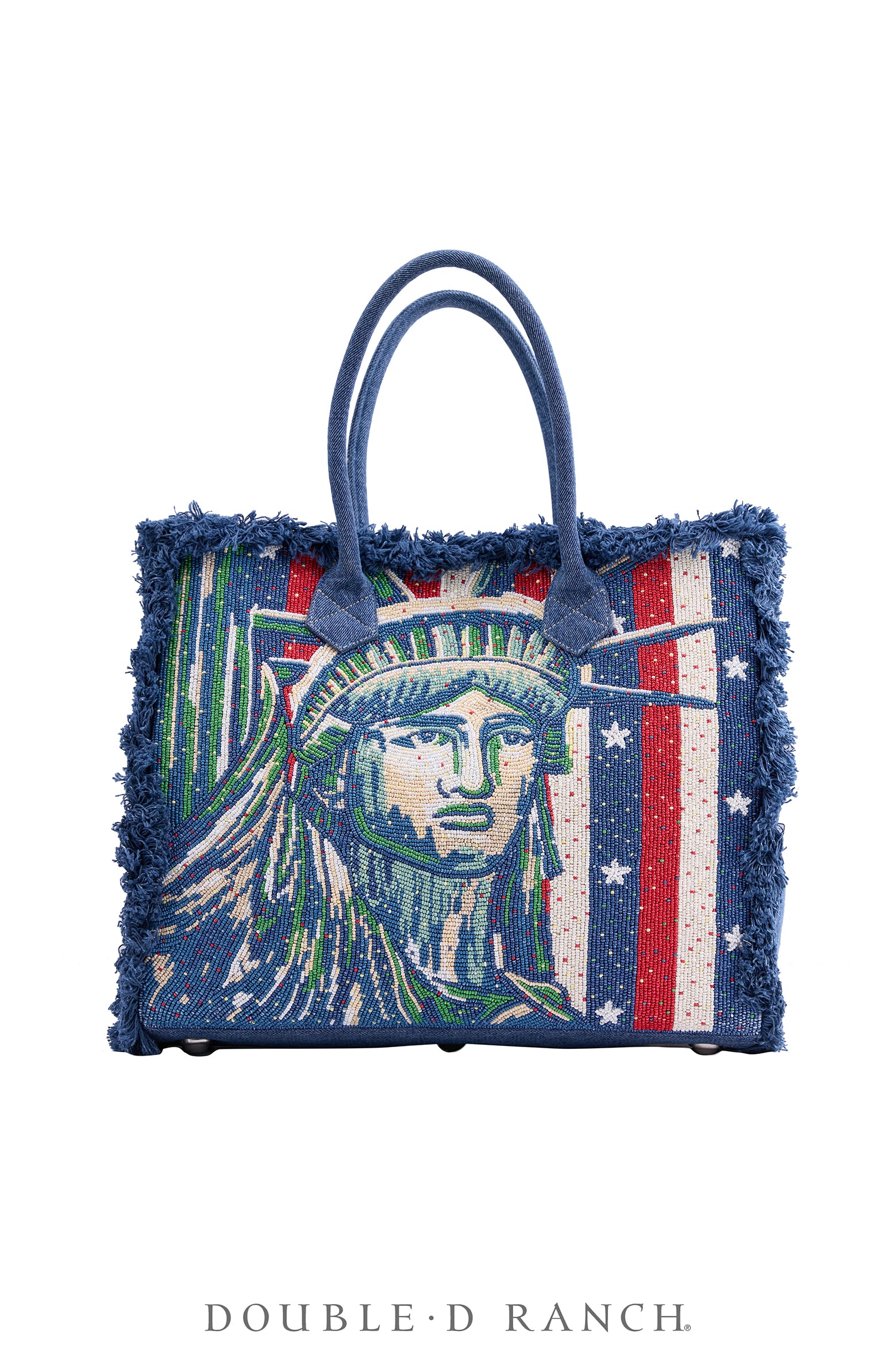 Bag, Lady Liberty