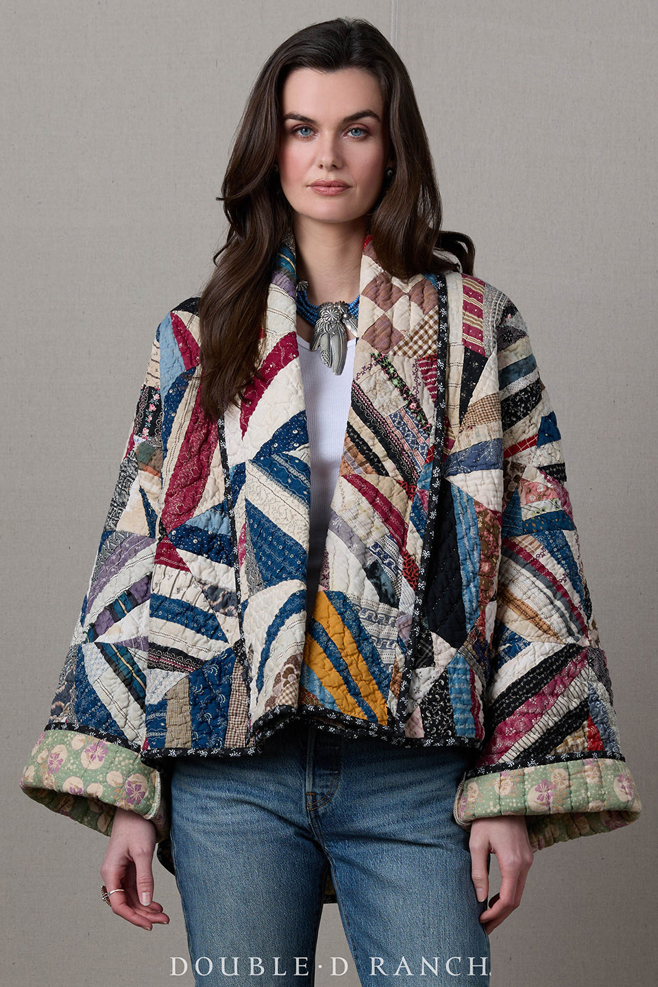 Betsy's Keepsake Shappy Jacket, C3524J