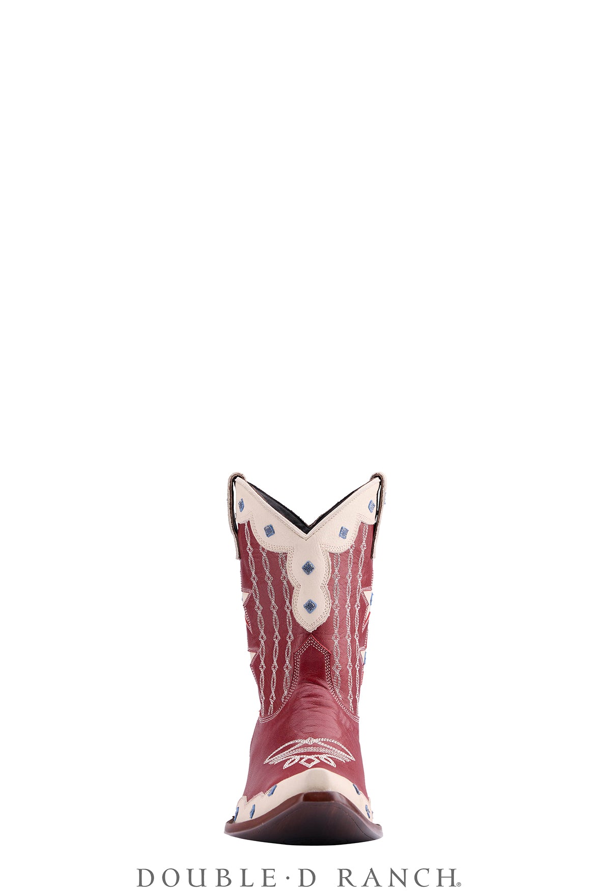 Boot, Star Spangles