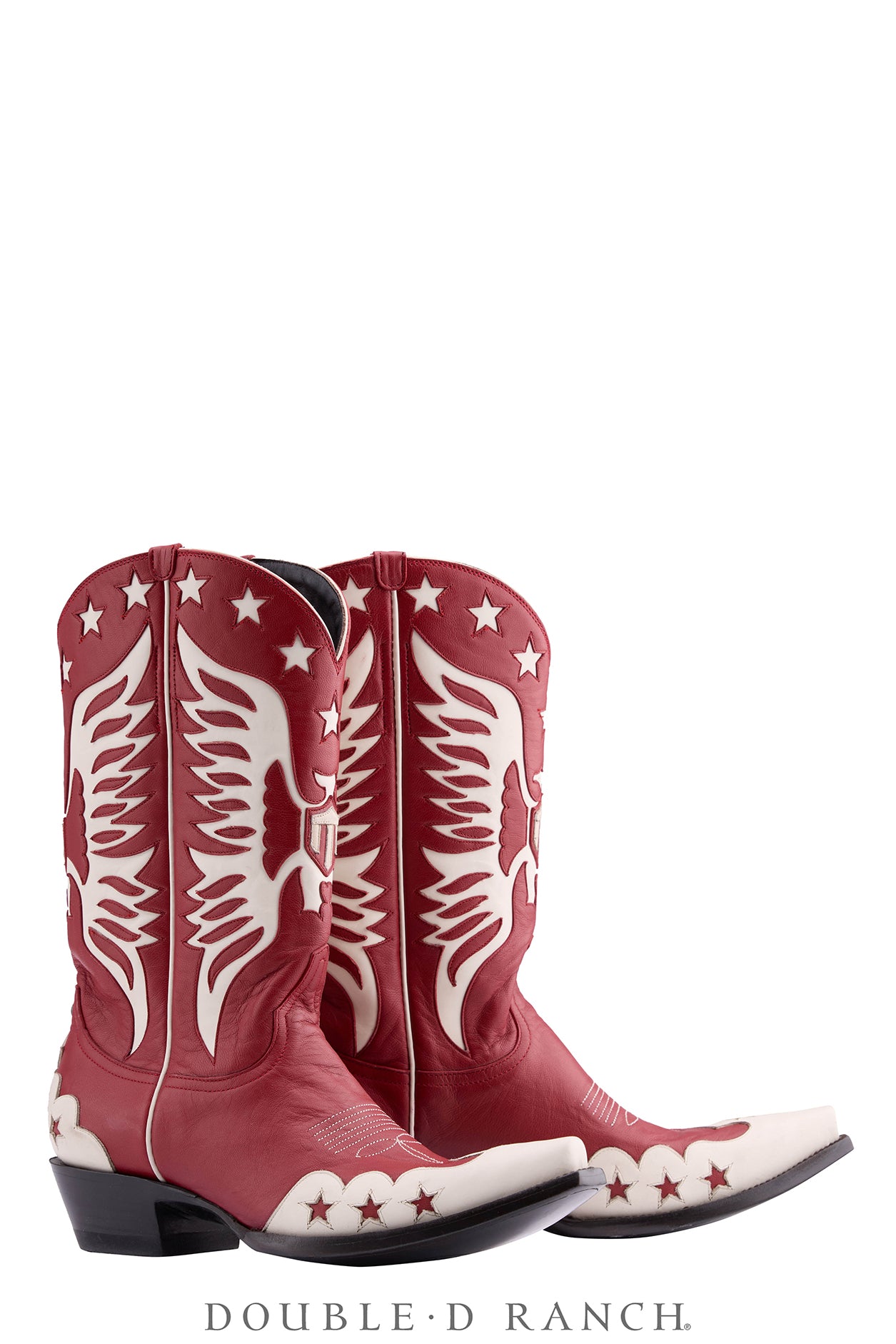 Boot, Highflier