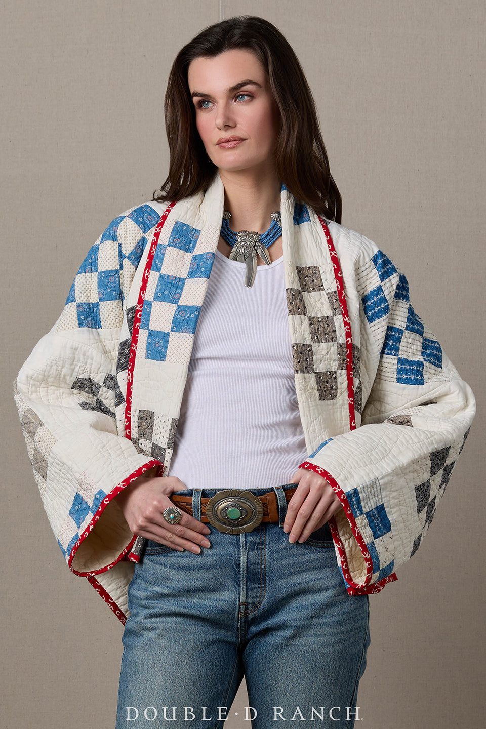 Betsy's Keepsake Shappy Jacket, C3524R