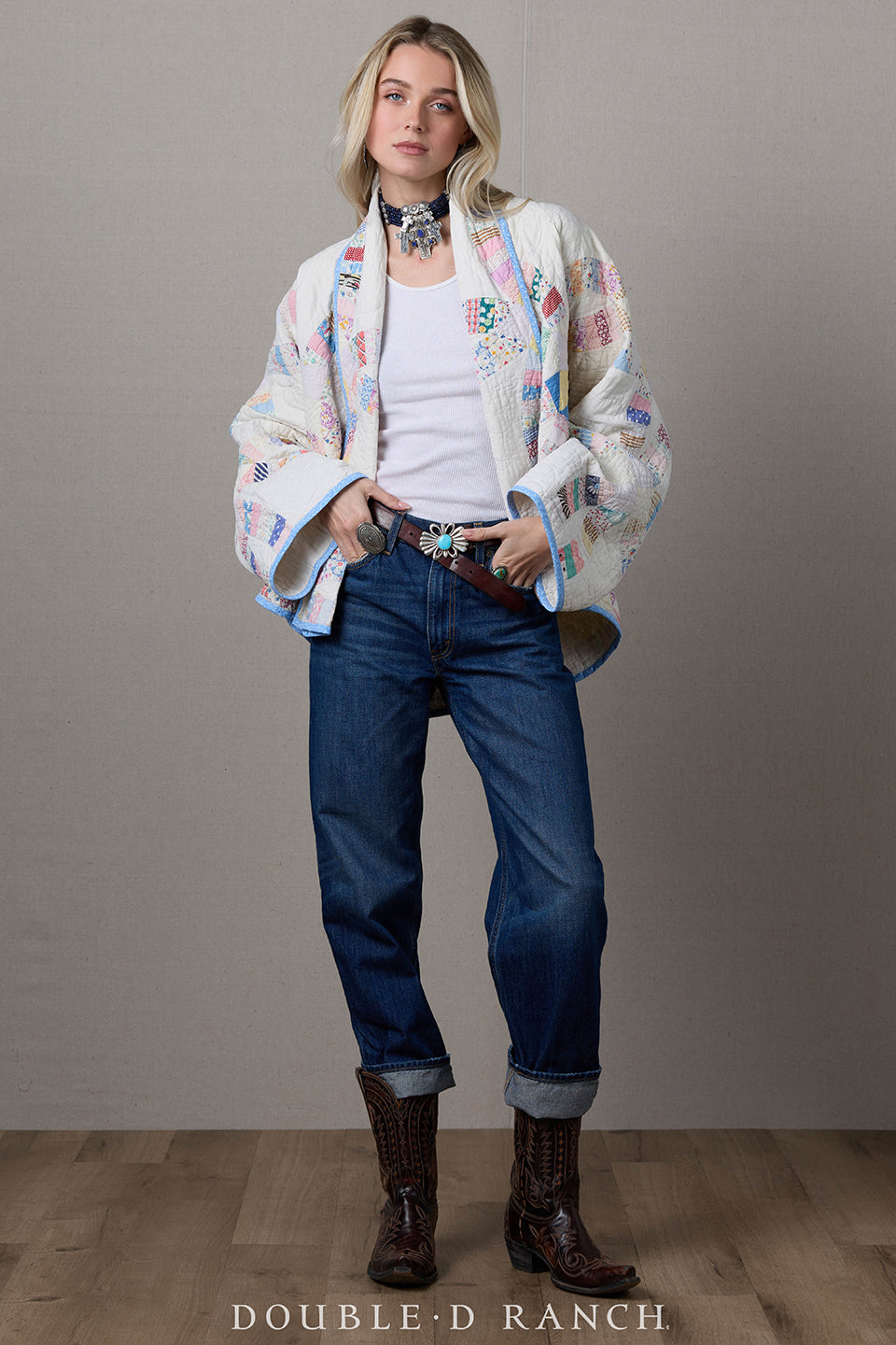 Betsy's Keepsake Shappy Jacket, C3524L