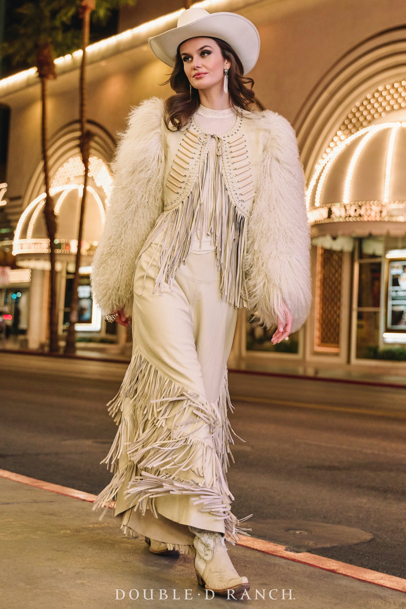 Jacket, Vegas Woolies