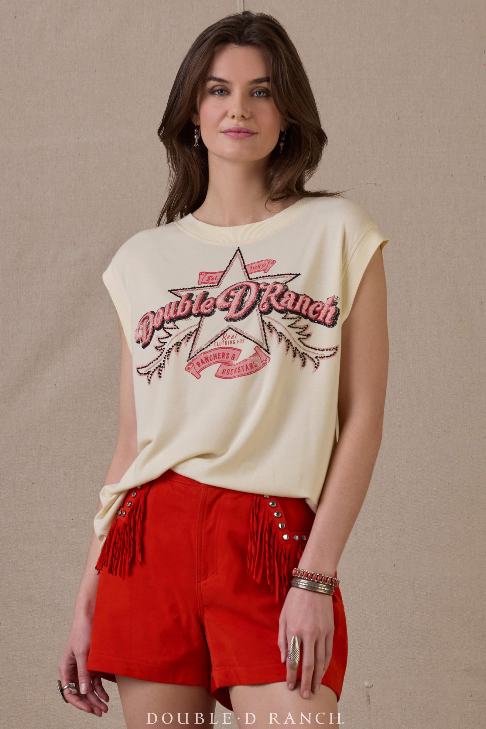 Top, Ranchers & Rockstars