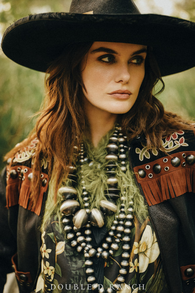 Jacket, Spirit of the Cypress