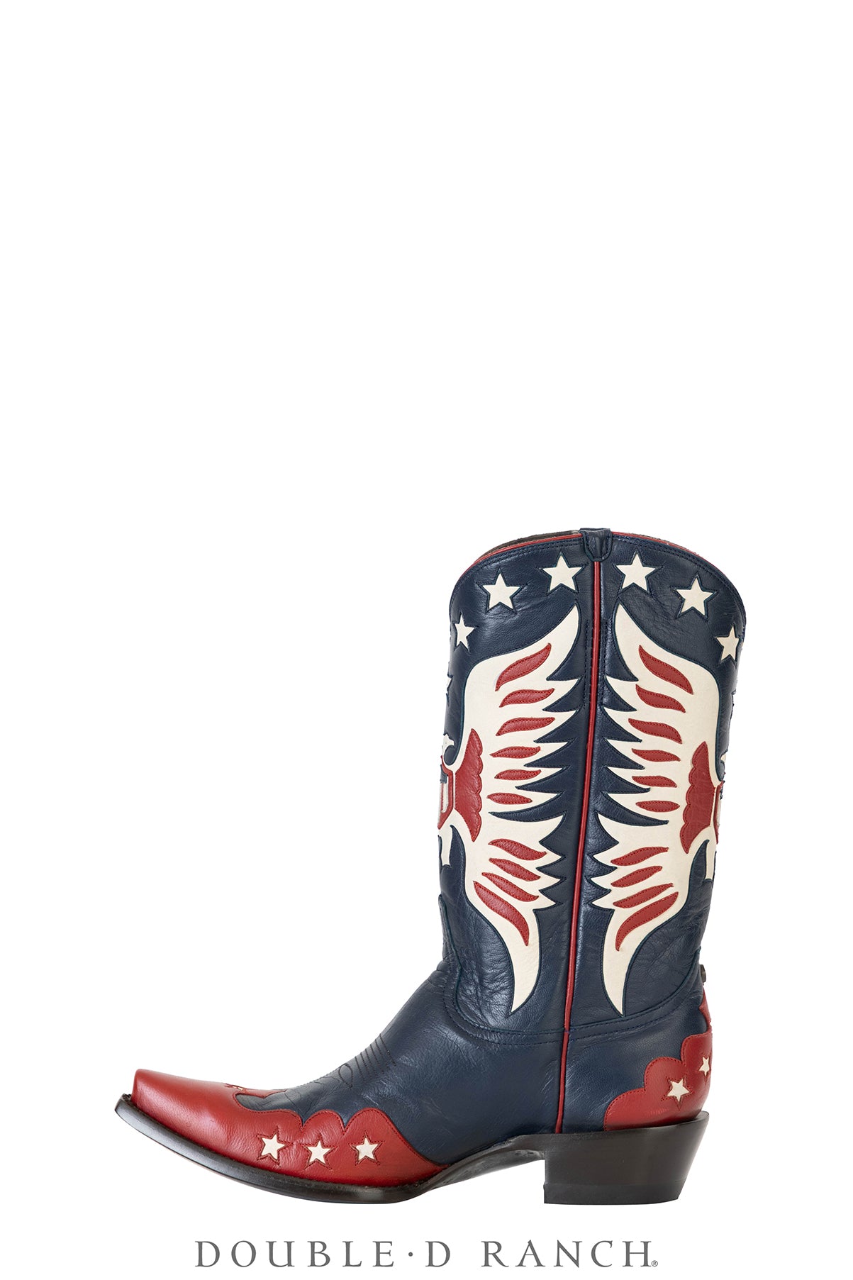 Boot, Highflier