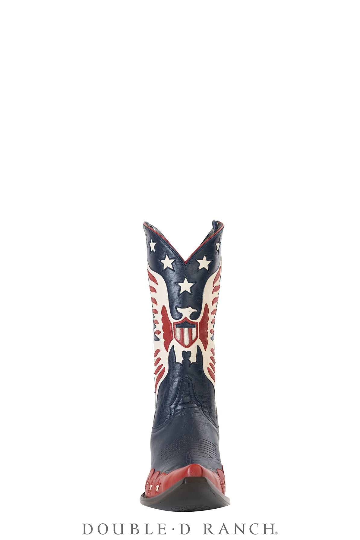 Boot, Highflier