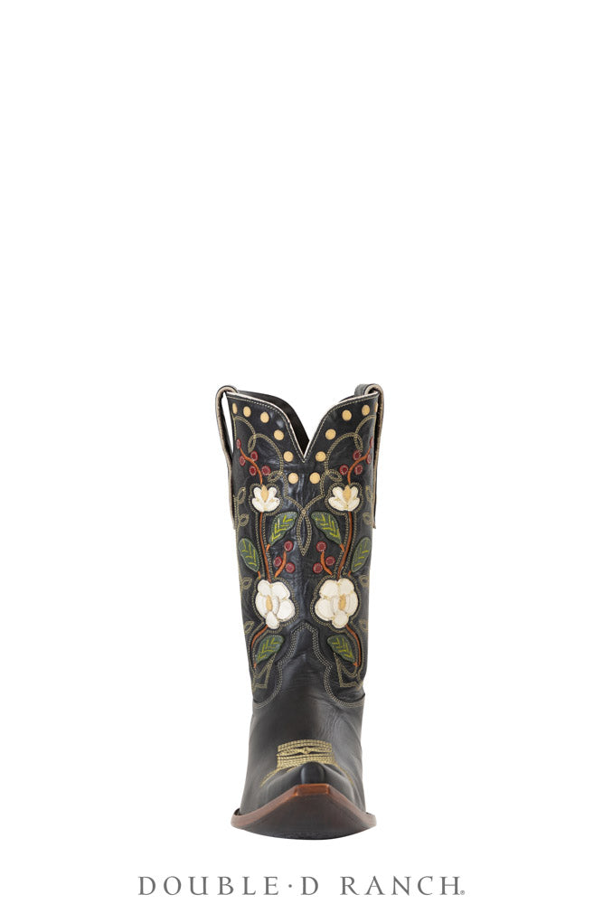 Boot, Iron Magnolia