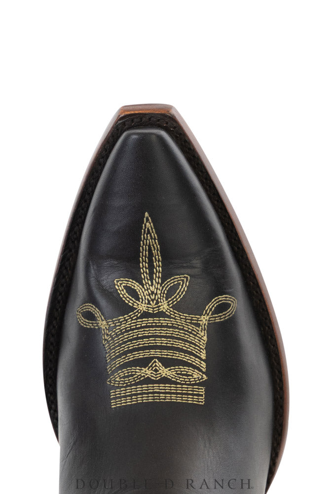 Boot, Iron Magnolia