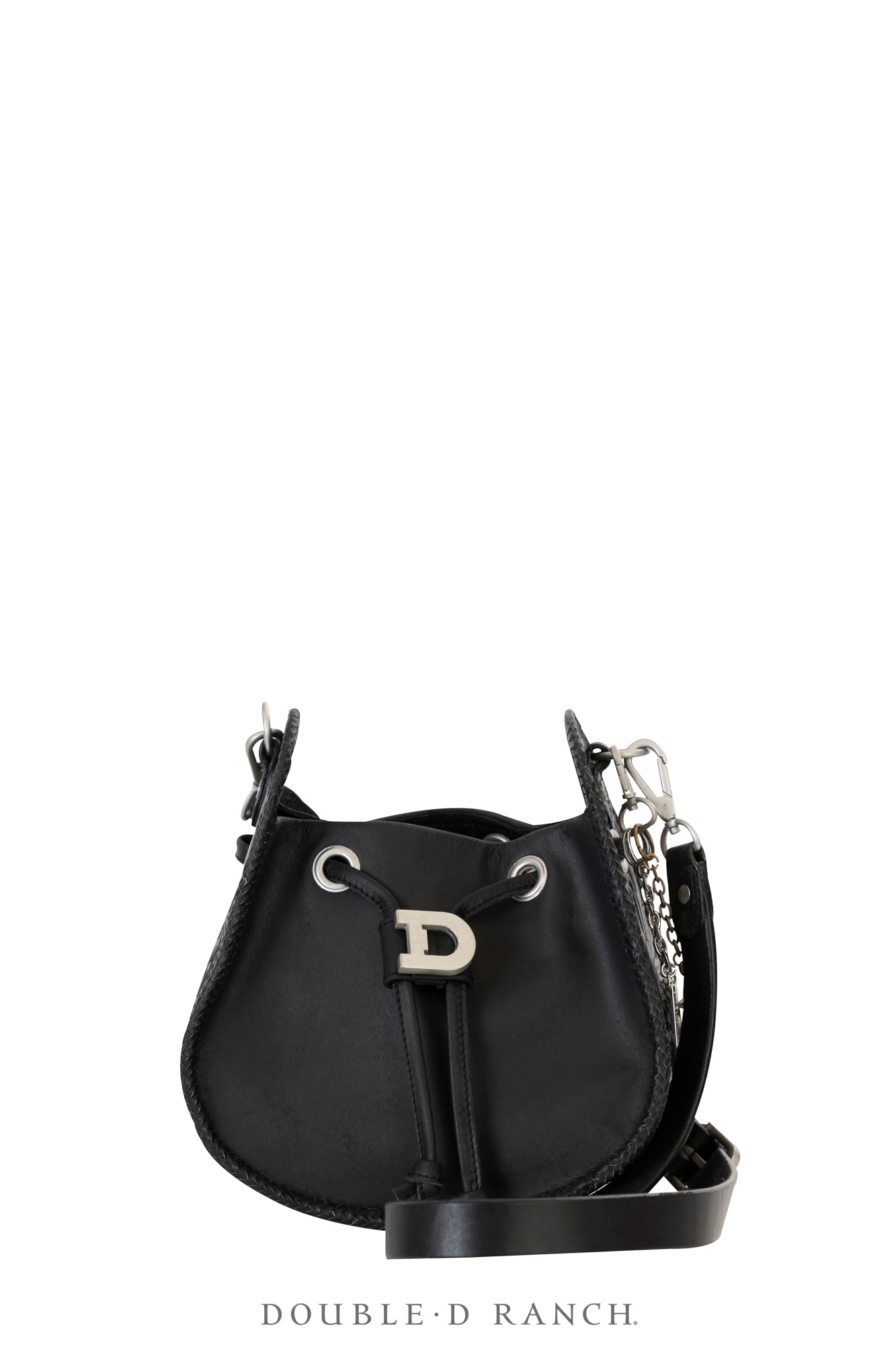 Bag, Tooled Stirrup, 1257