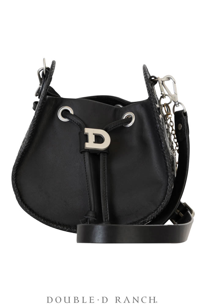 Bag, Tooled Stirrup, 1257