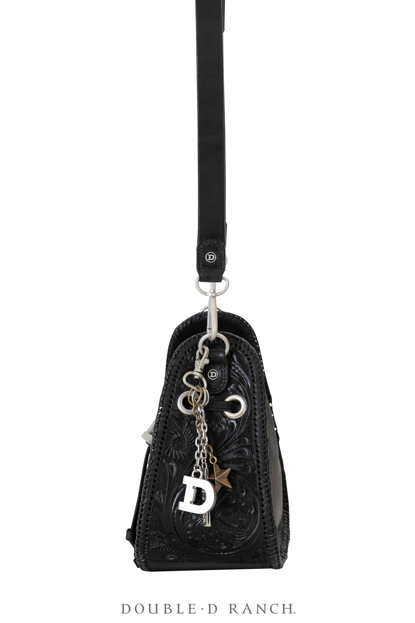 Bag, Tooled Stirrup, 1257