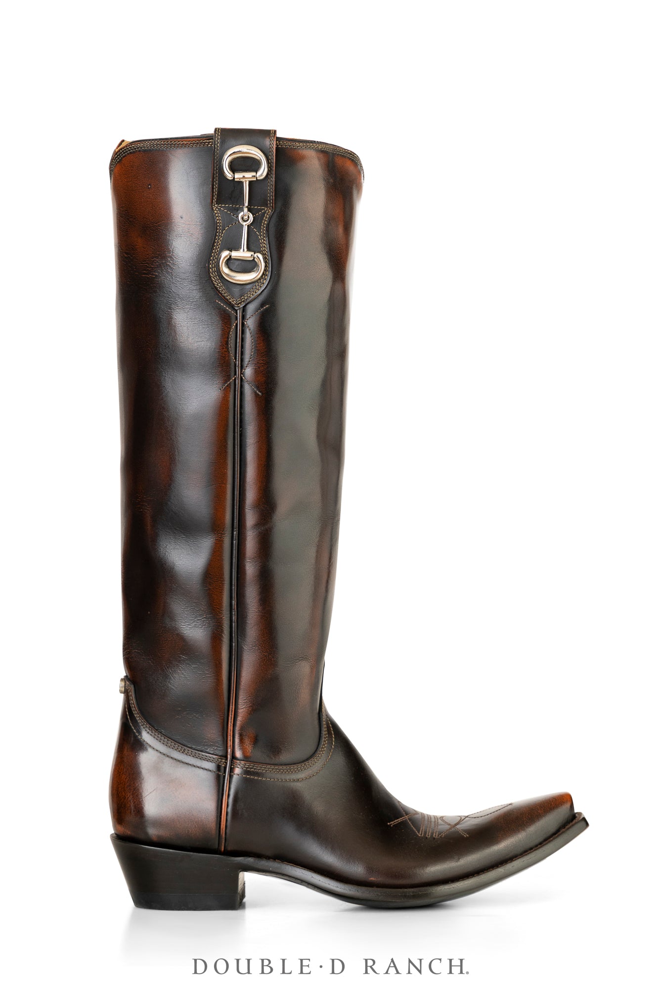 Boot, Nicole