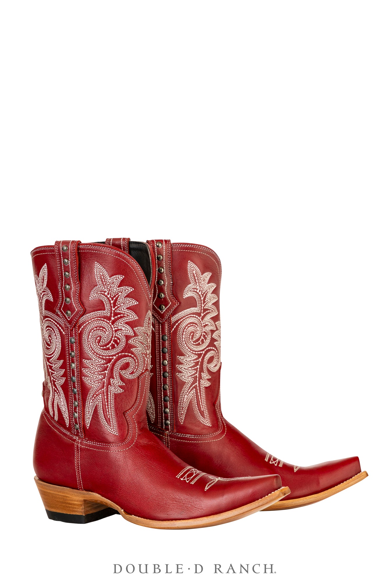 Boot, Spaghetti Western