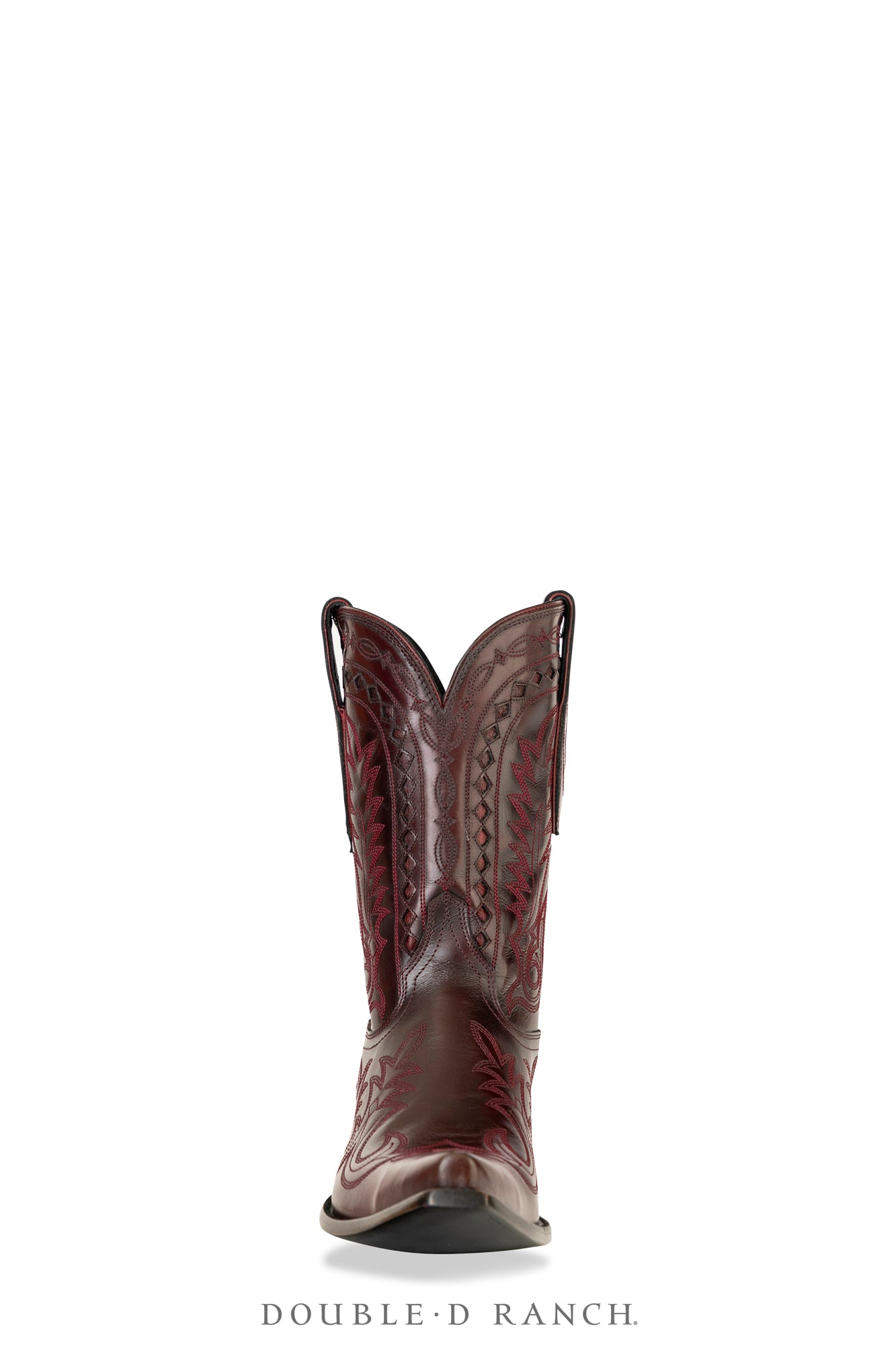 Boot, Texas Jack