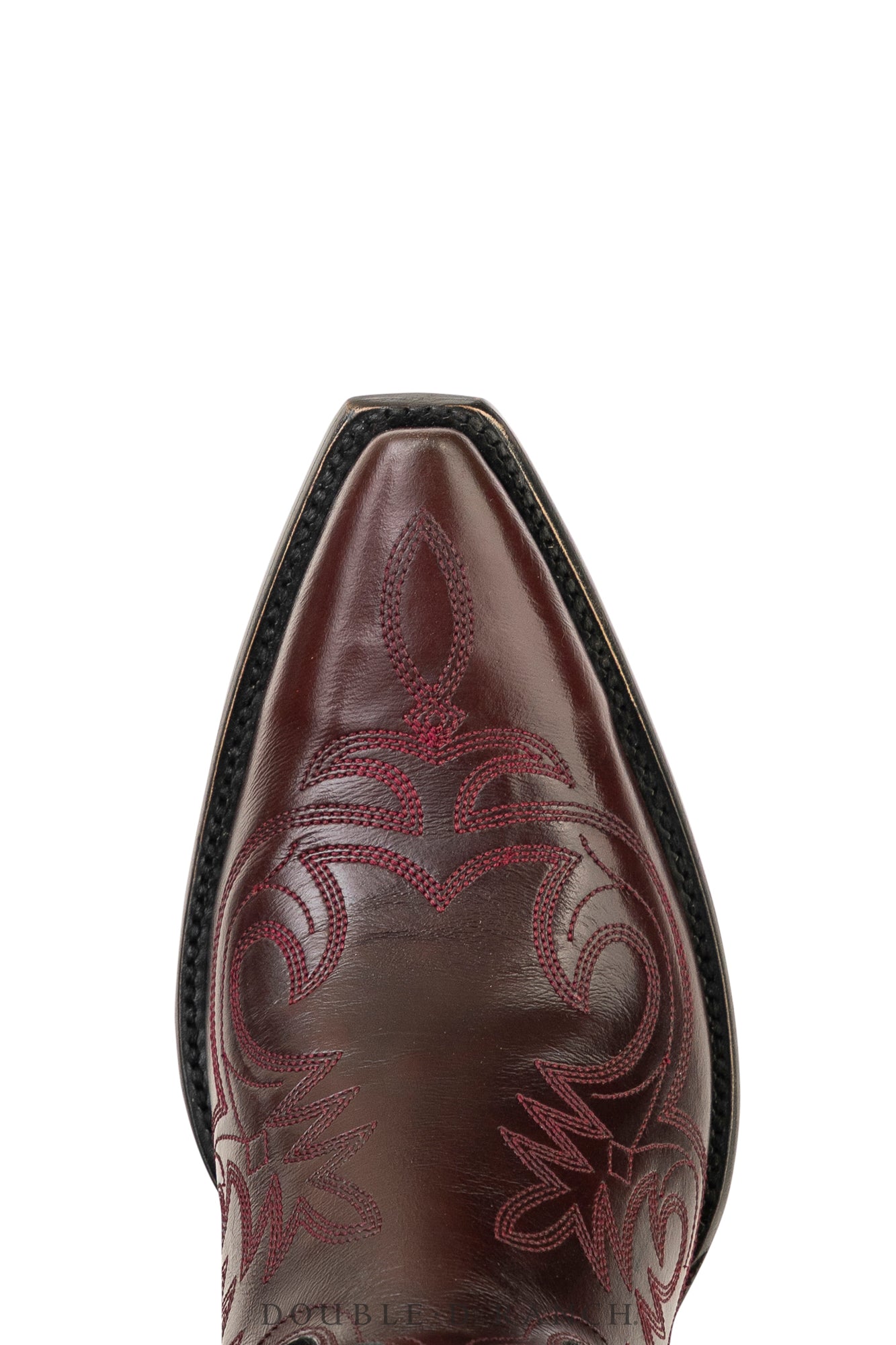 Boot, Texas Jack