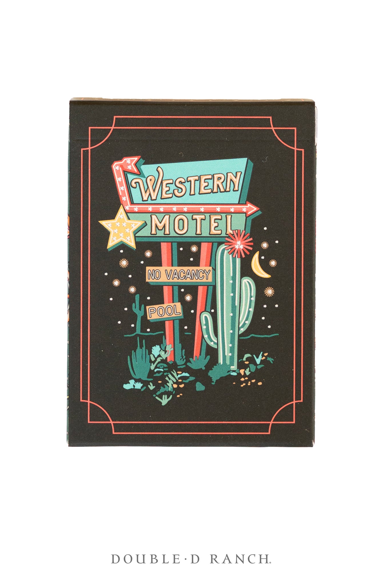 Deck of Cards, Addiction, 223