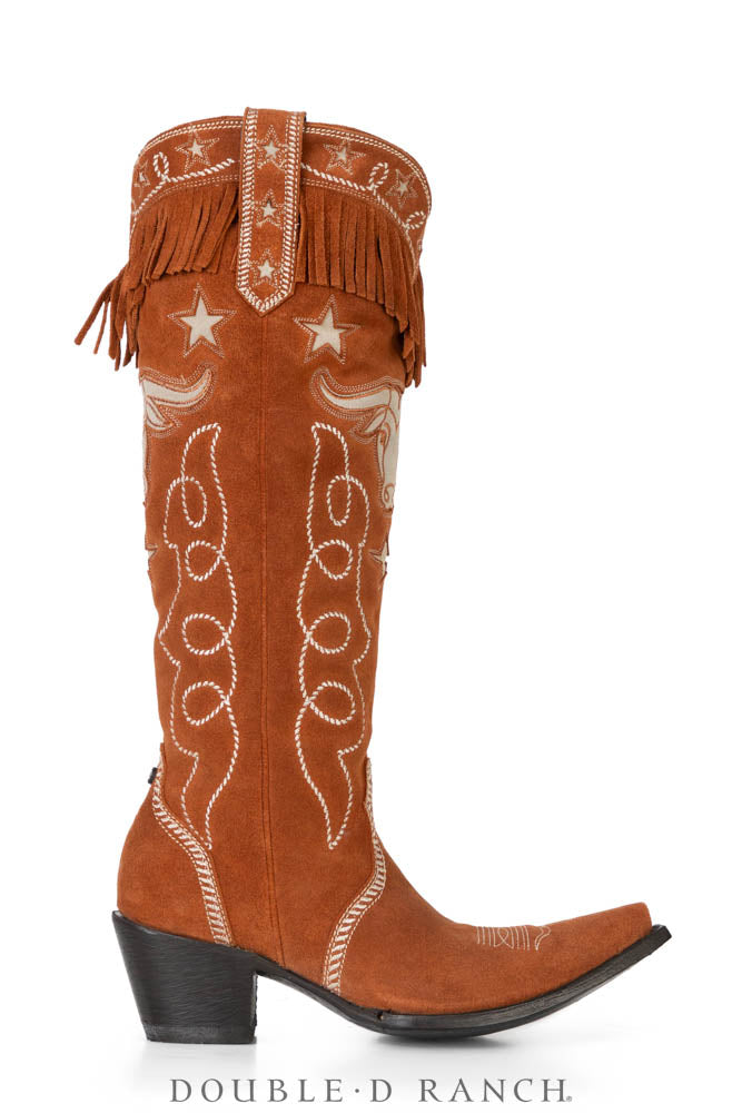 Boot, Dobie Tall