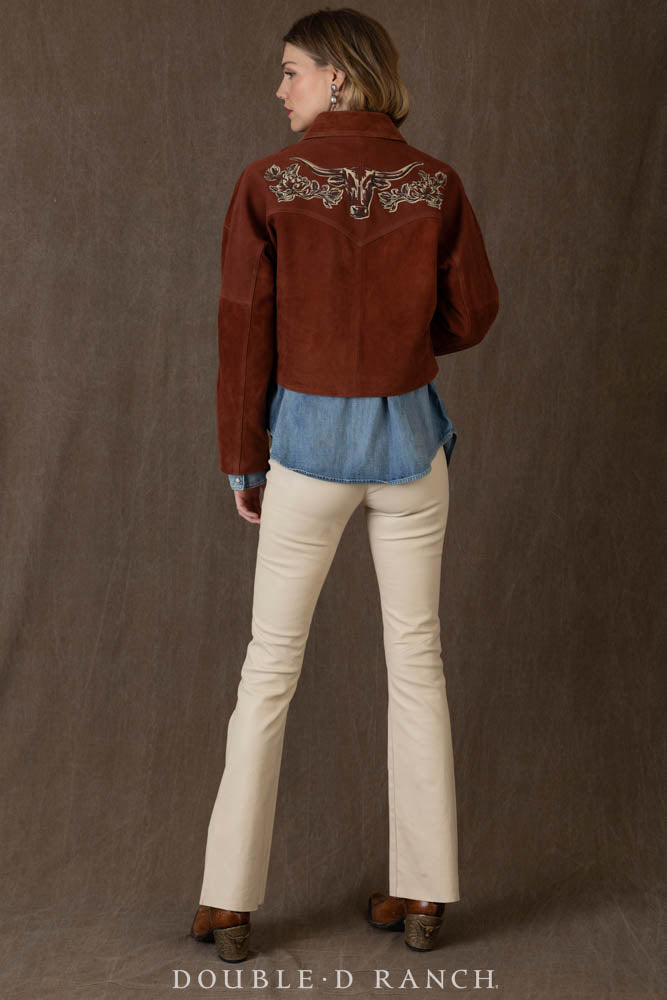 Jacket, Austin