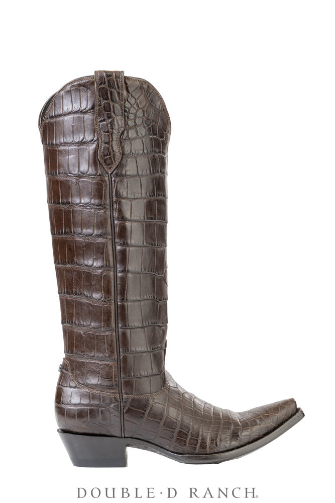 Boot, Killer Croc