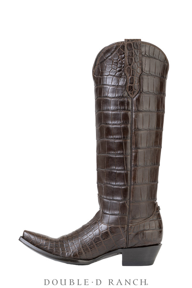 Boot, Killer Croc