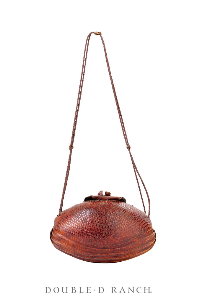 Bag, Novelty, Armadillo, Vintage