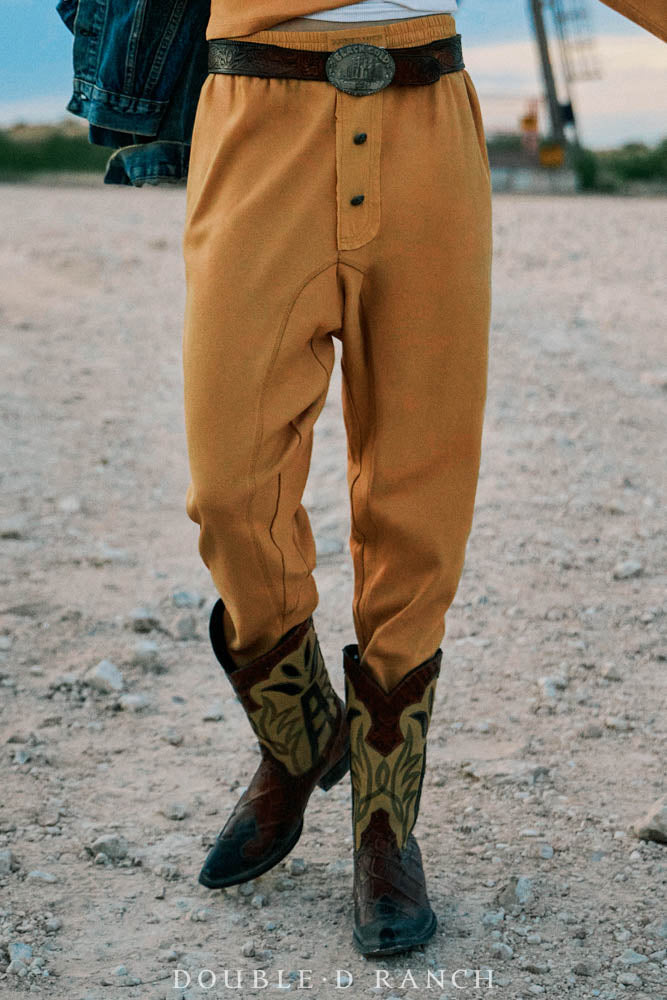 Pant, Jess Long John