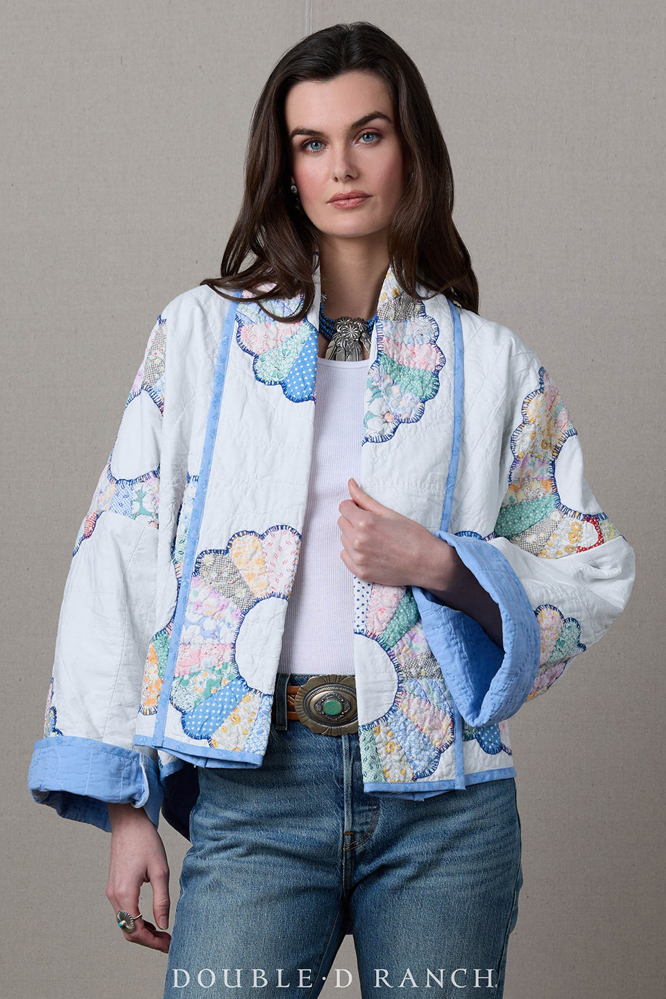 Betsy's Keepsake Shappy Jacket, C3524H
