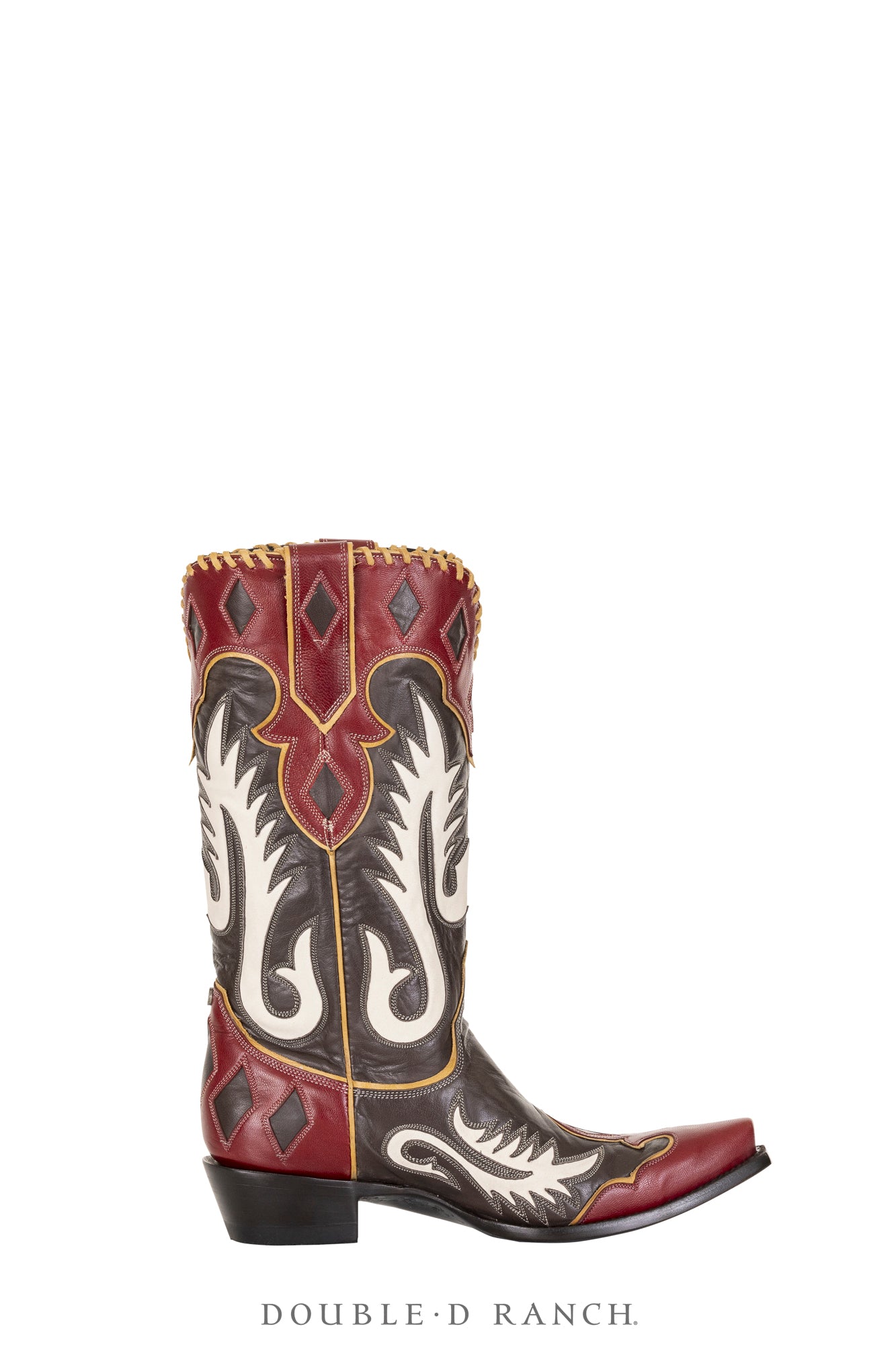 Boot, Sure Shot, 1076