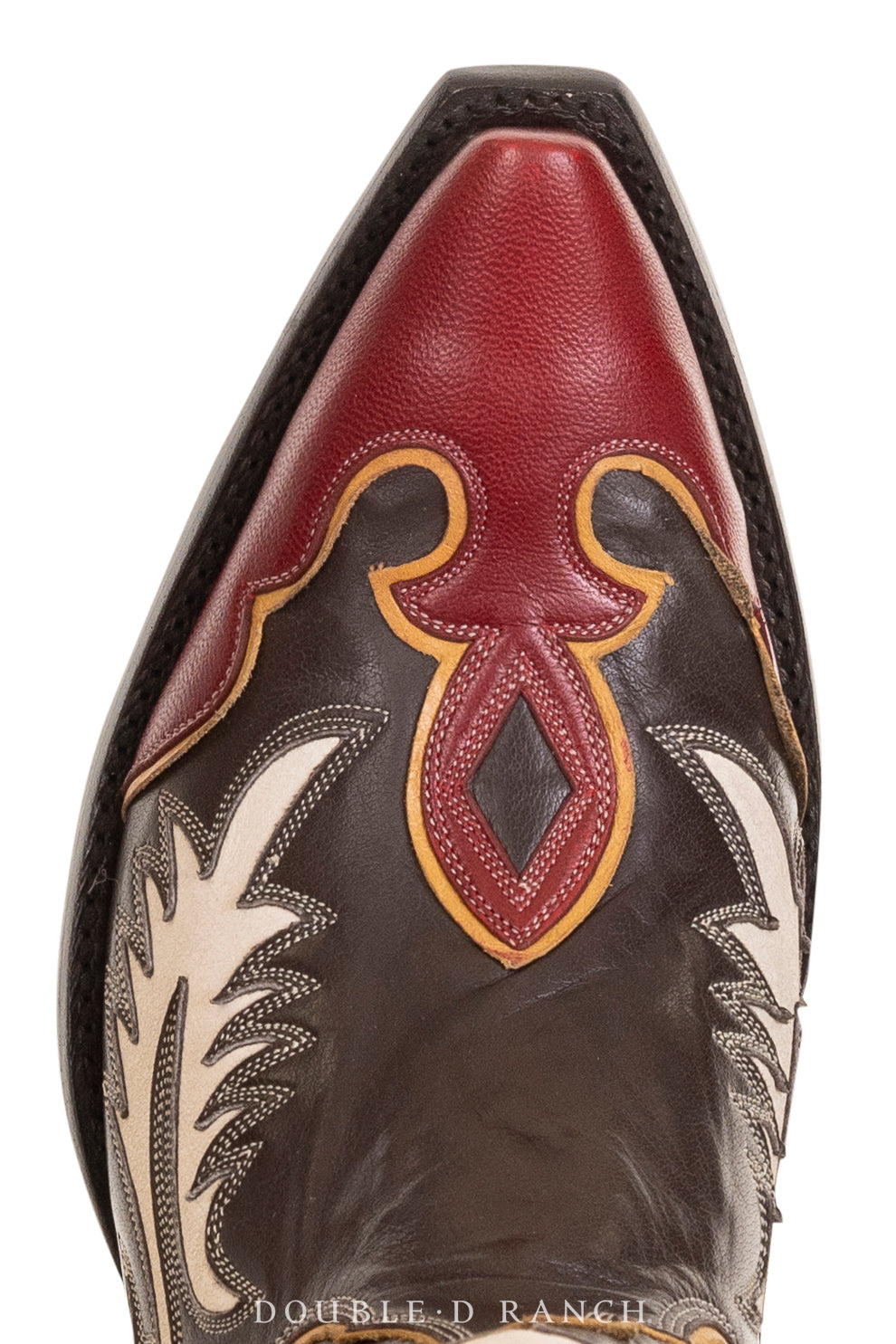 Boot, Sure Shot, 1076