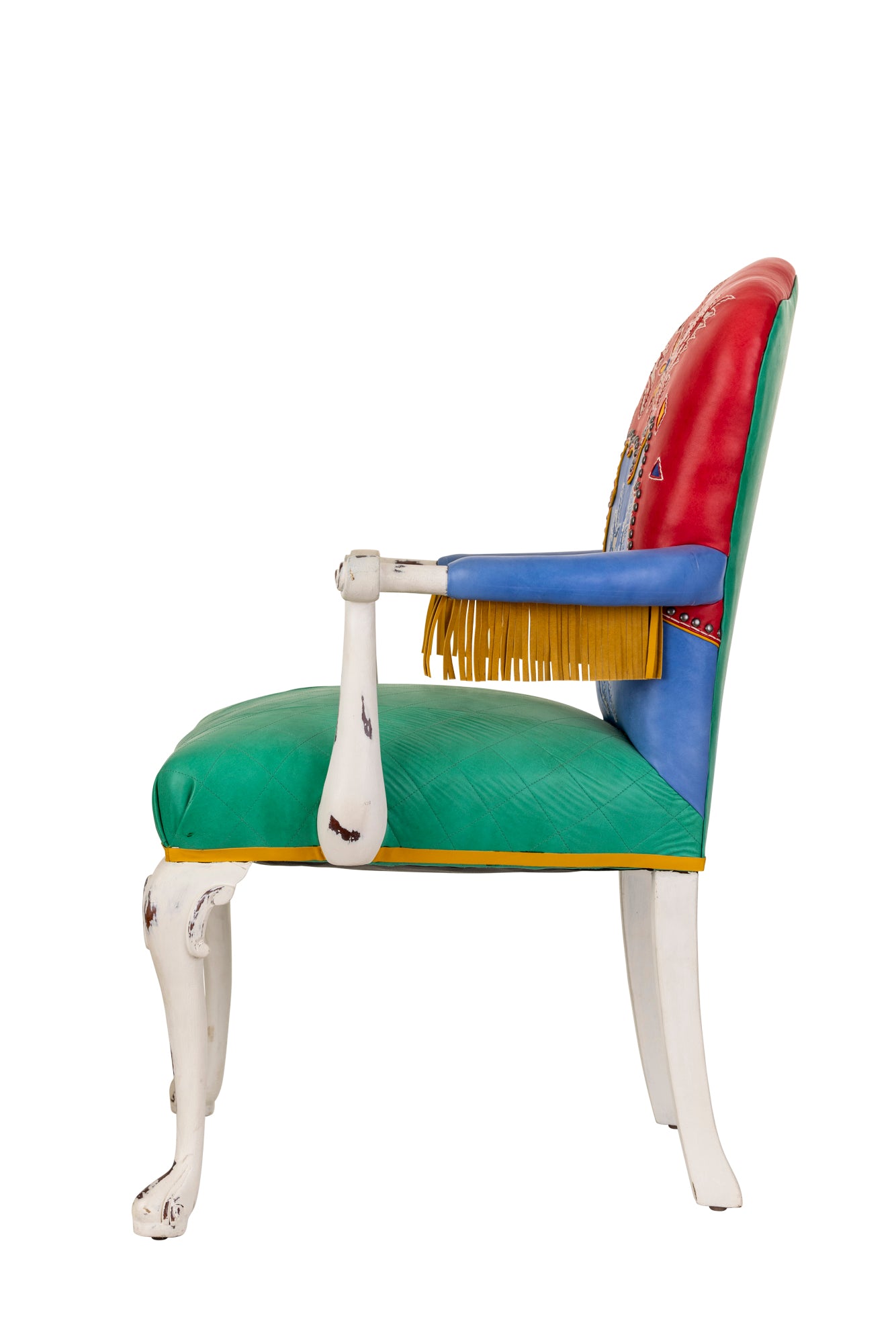 Home, Furniture, Chair, Women of the Range, 268