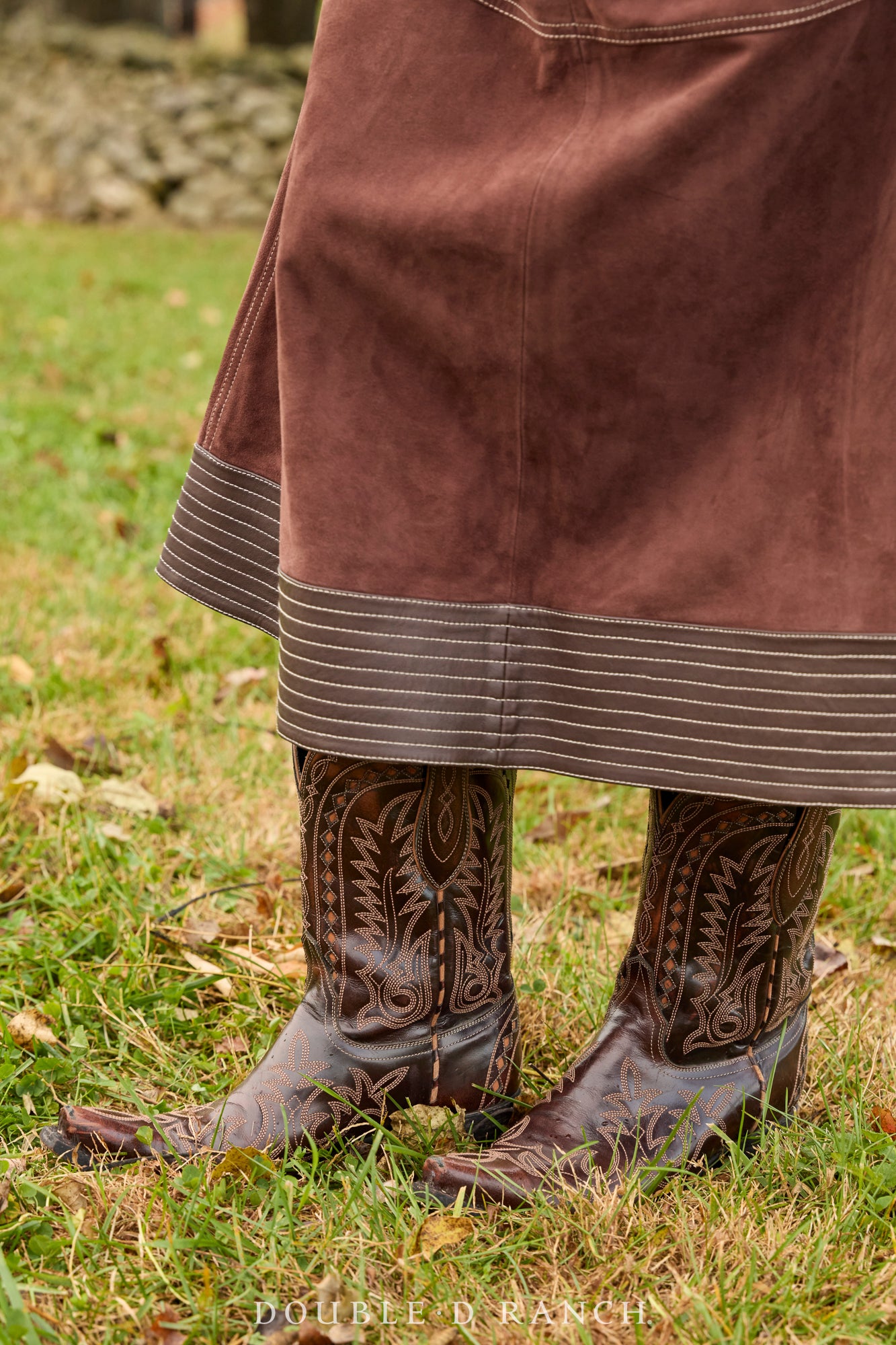 Boot, Texas Jack