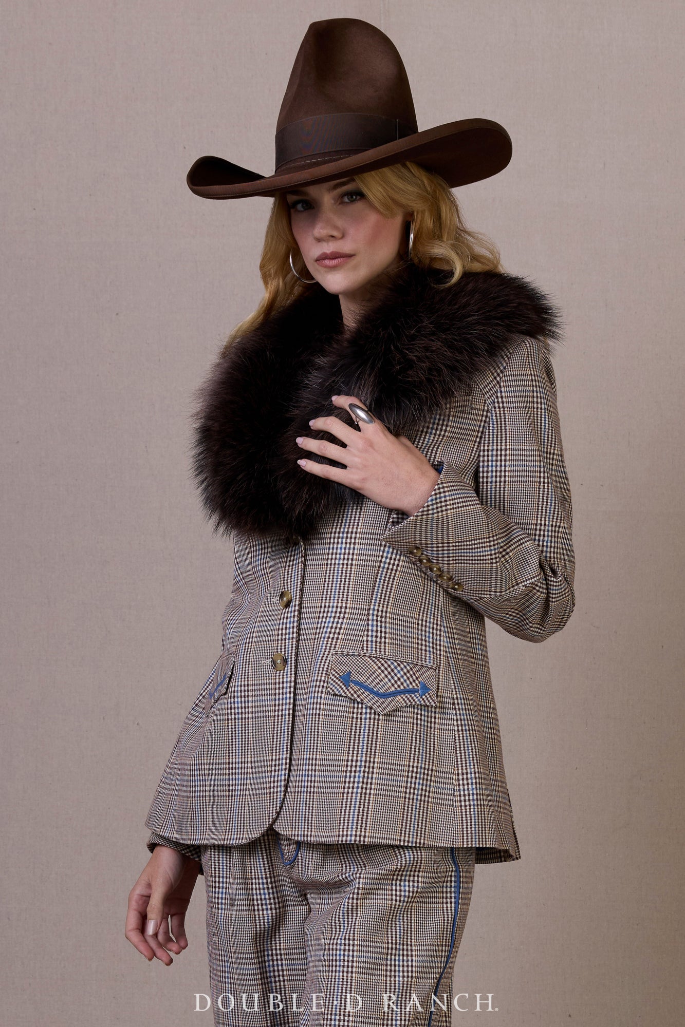 Jacket, Riding Habit