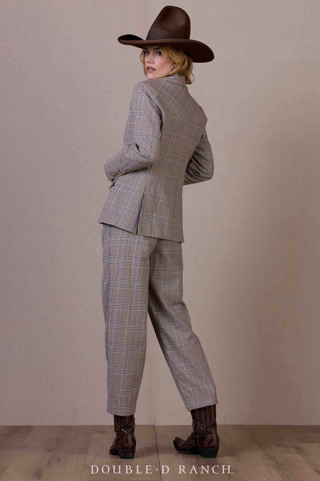 Jacket, Riding Habit