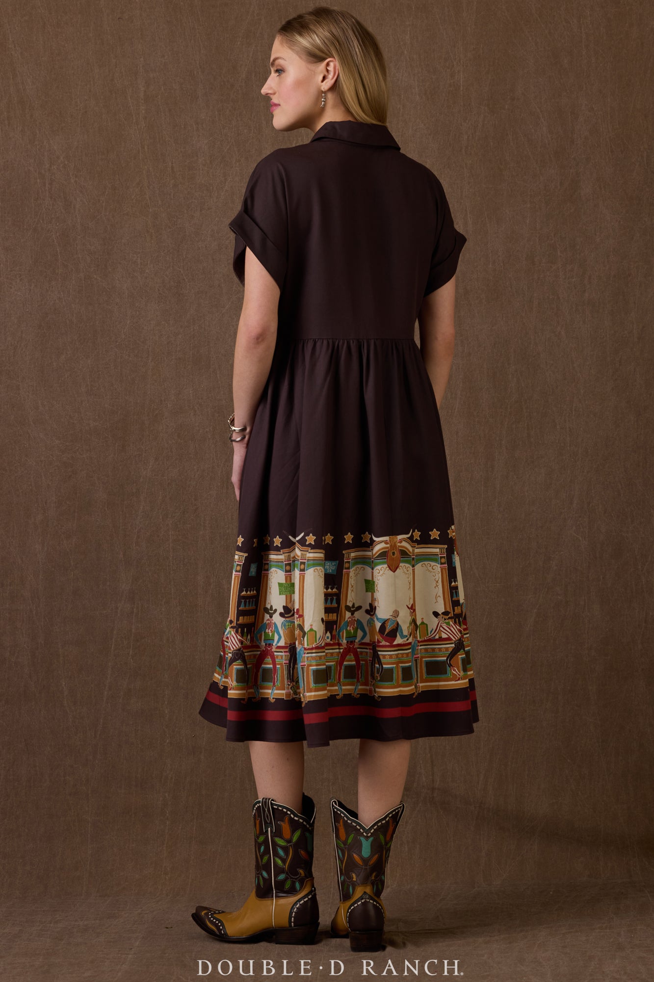 Dress, Bar Room Buddies