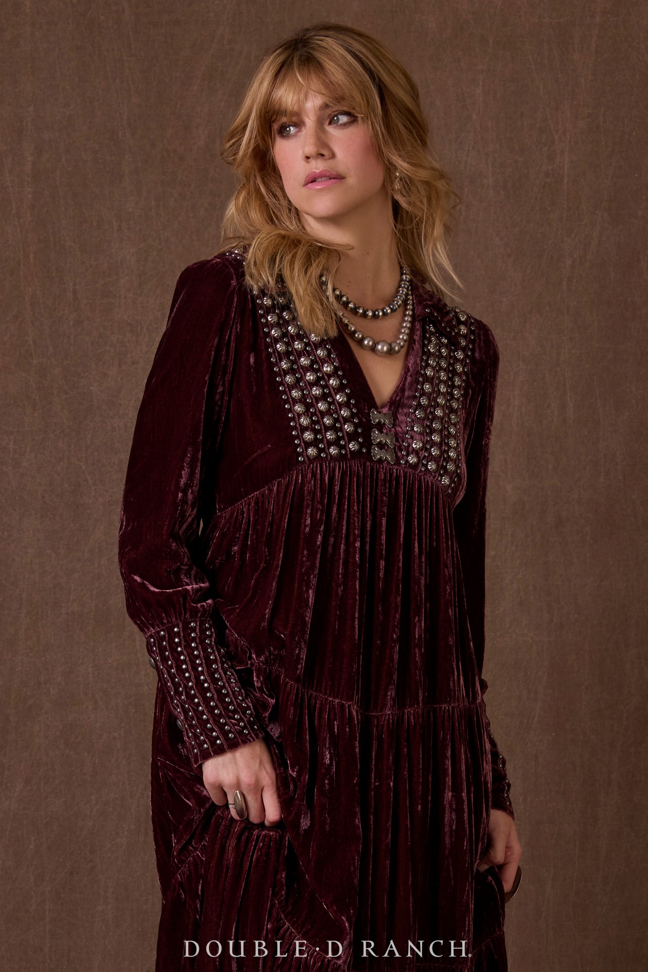 Dress, See the Stars